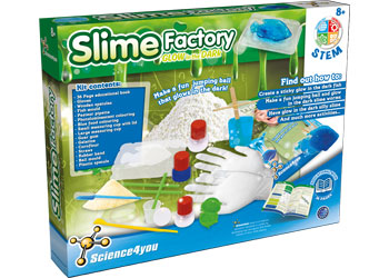 Slime Factory