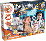 Detective Lab