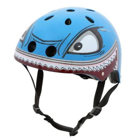 Helmet Shark - Med