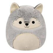 Squishmallow Fuzzmallow 12" Wave 16