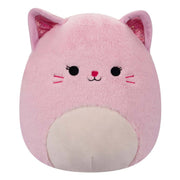 Squishmallow Fuzzmallow 12" Wave 16