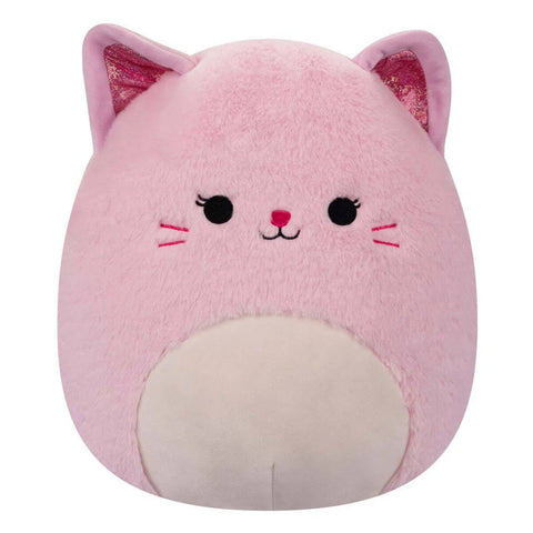 Squishmallow Fuzzmallow 12" Wave 16