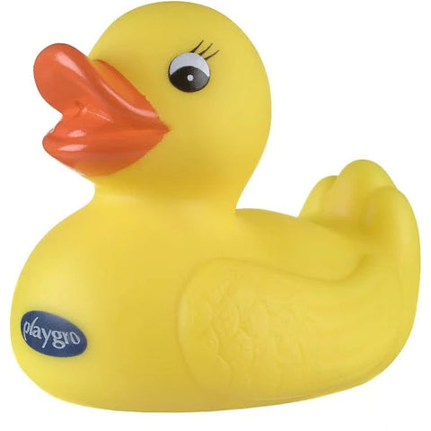 Bath Duckie Yellow