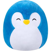 Squishmallow Fuzzmallow 12" Wave 16