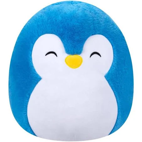 Squishmallow Fuzzmallow 12" Wave 16