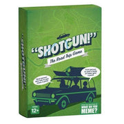 Shotgun!