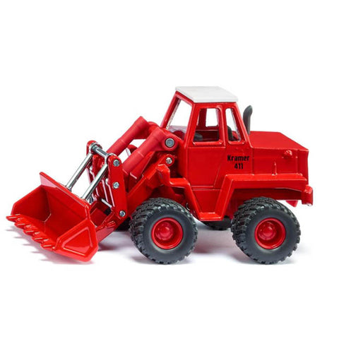 Kramer 411 Wheel Loader