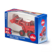 Kramer 411 Wheel Loader