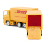 DHL Truck with trailer 1694