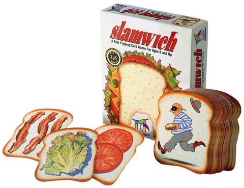 Slamwich