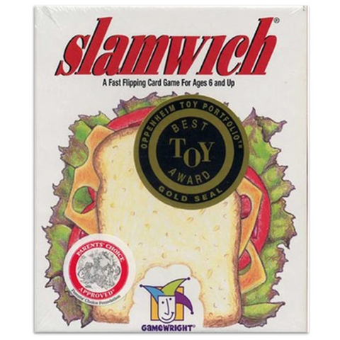 Slamwich