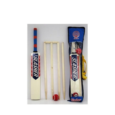 Slasher 400 Cricket Set 5-8yrs