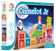Camelot Junior Game