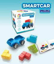 Smart Car Mini