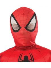 Spiderman Opp Costume 6-8