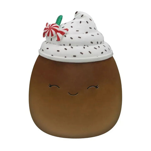 Squishmallows 16" Marshe Peppermint Latte