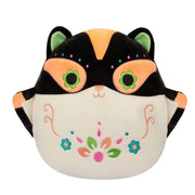 Squishmallows 7.5" Day of the Dead Costumes