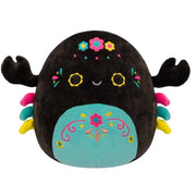 Squishmallows 7.5" Day of the Dead Costumes