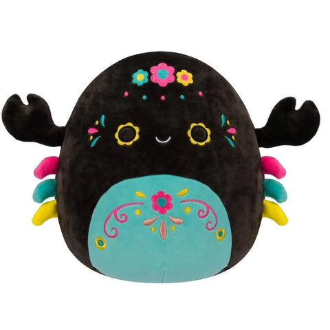 Squishmallows 7.5" Day of the Dead Costumes