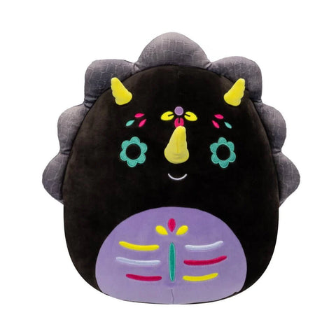 Squishmallows 7.5" Day of the Dead Costumes