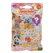 Baby Treats Series