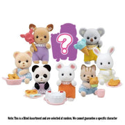 Baby Treats Series