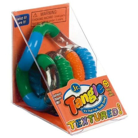 Tangle Textured-assorted
