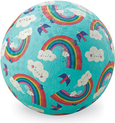 7" Playball - Rainbow dreams