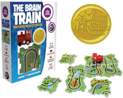 The Brain Train