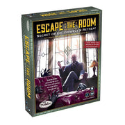 Escape The Room-Secret of Dr. Gravely's Retreat