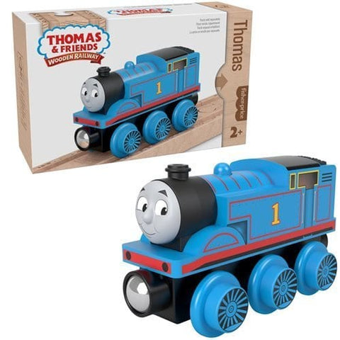 Thomas