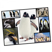 1000 Piece WWF Penguin