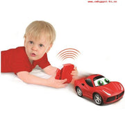 Ferrari Lil Drivers easy radio control car