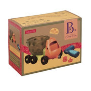 Build ma jigs Dump Truck