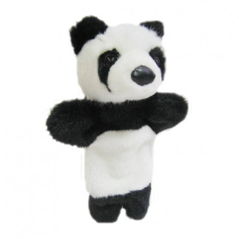 Panda Hand Puppet