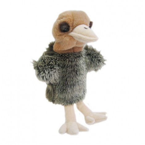 Puppet Emu