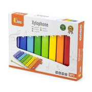 Wooden Xylophone