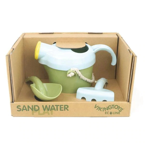 Eco Watering Can Set