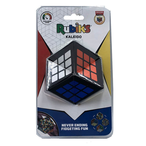 Rubiks Kaleido