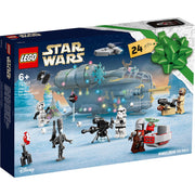 Star Wars Advent Calendar-Limited Stock